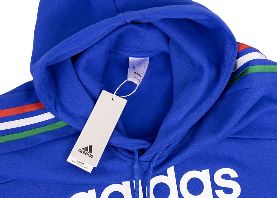 adidas Pánska mikina House of Tiro Nations Pack Hoodie IY4532 adidas Pánska mikina House of Tiro Nations Pack Hoodie IY4532