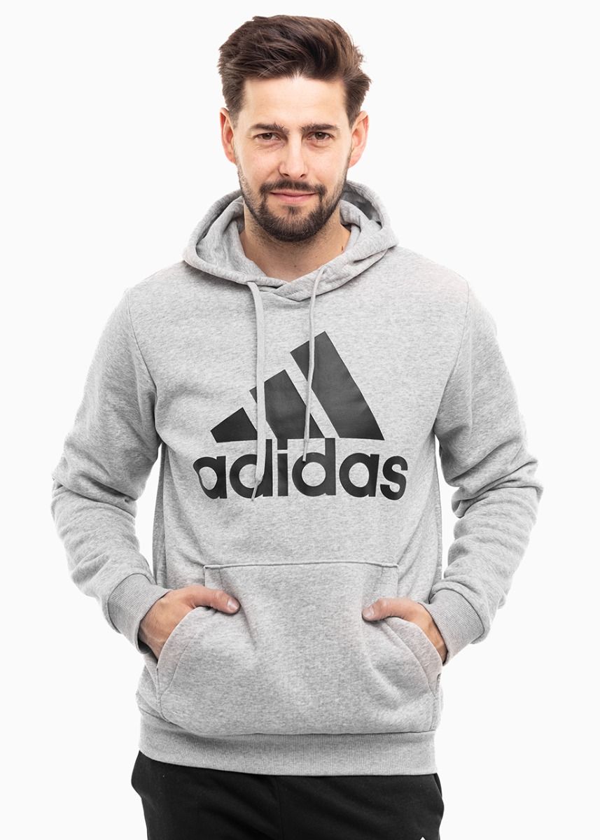adidas Pánska mikina Essentials Fleece Big Logo Hoodie GK9577 adidas Pánska mikina Essentials Fleece Big Logo Hoodie GK9577
