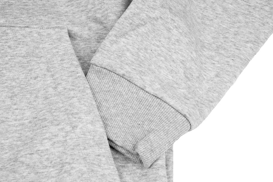 adidas mikina pánske Essentials Fleece Big Logo Hoodie GK9577
