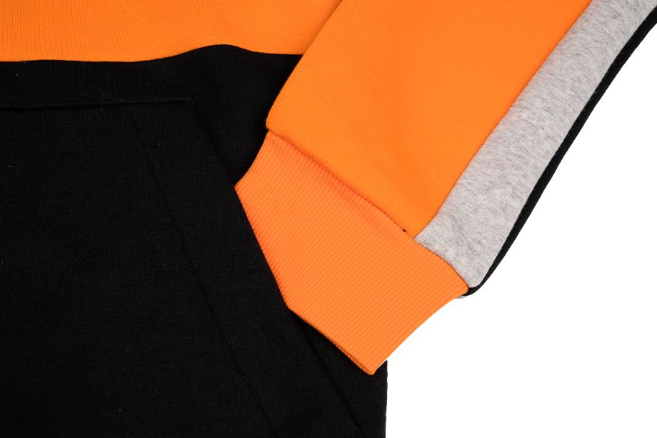 adidas mikina pánske Essentials Colorblock Fleece Hoodie HE4326 adidas mikina pánske Essentials Colorblock Fleece Hoodie HE4326