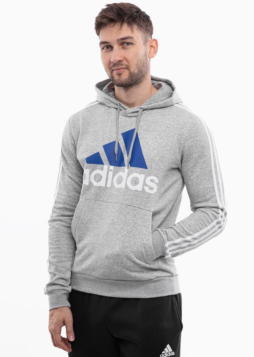 adidas Mikina Pánske Essentials Hoodie GV5249