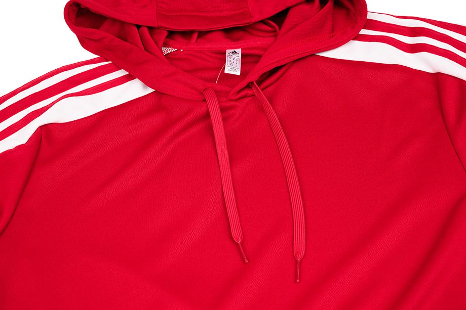 adidas Mikina Pánske Squadra 21 Hoodie GP6435