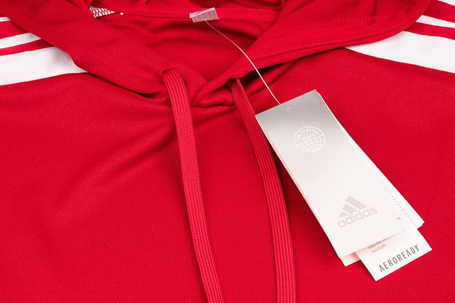 adidas Mikina Pánske Squadra 21 Hoodie GP6435