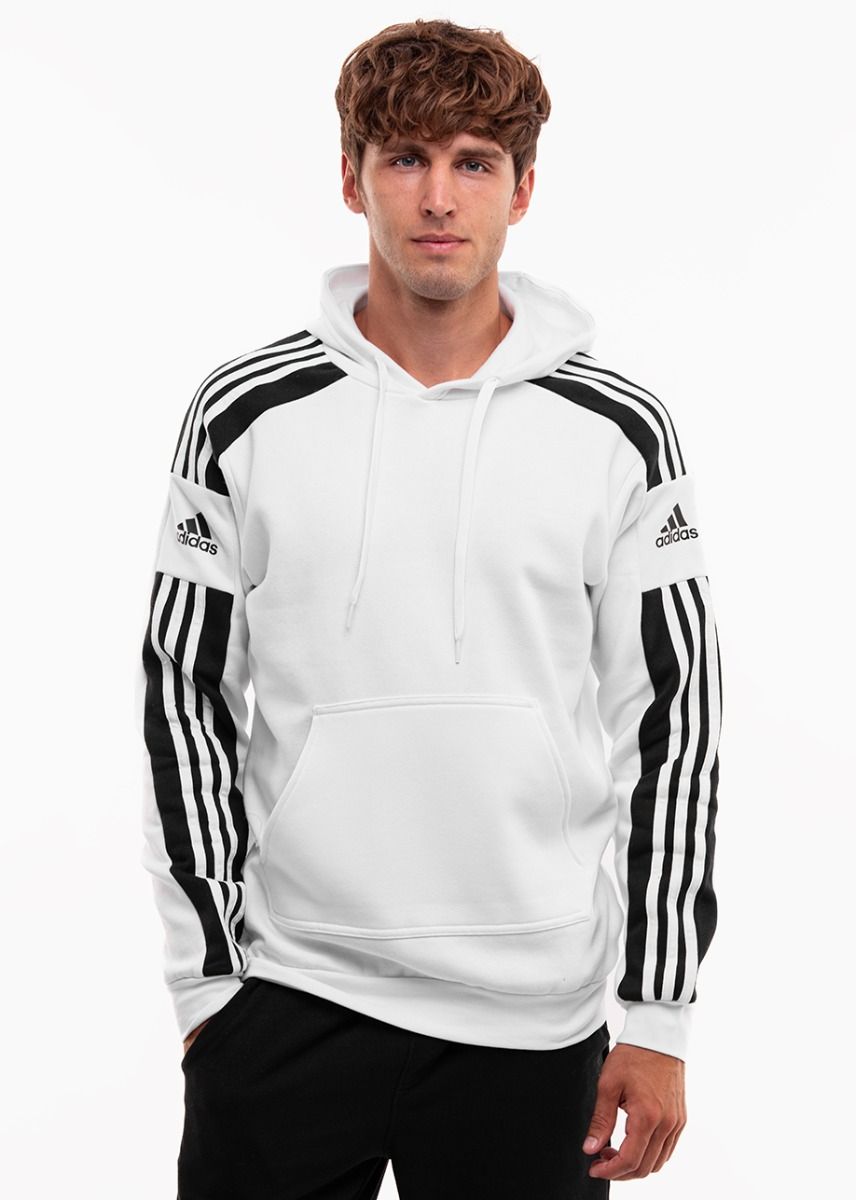 adidas Pánska mikina Squadra 21 Sweat GT6637