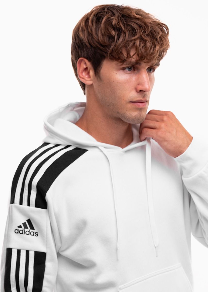 adidas Pánska mikina Squadra 21 Sweat GT6637