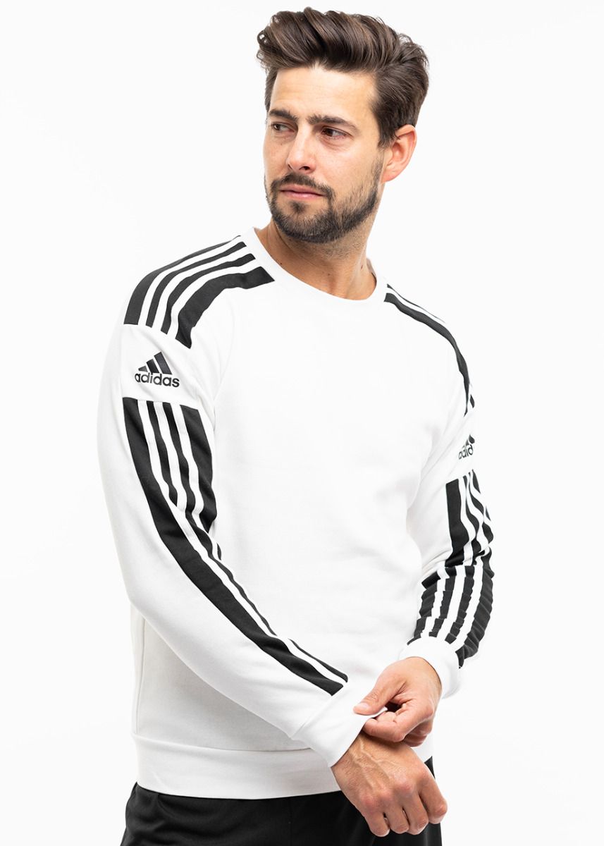 adidas Pánska Mikina Squadra 21 Sweat Top GT6641