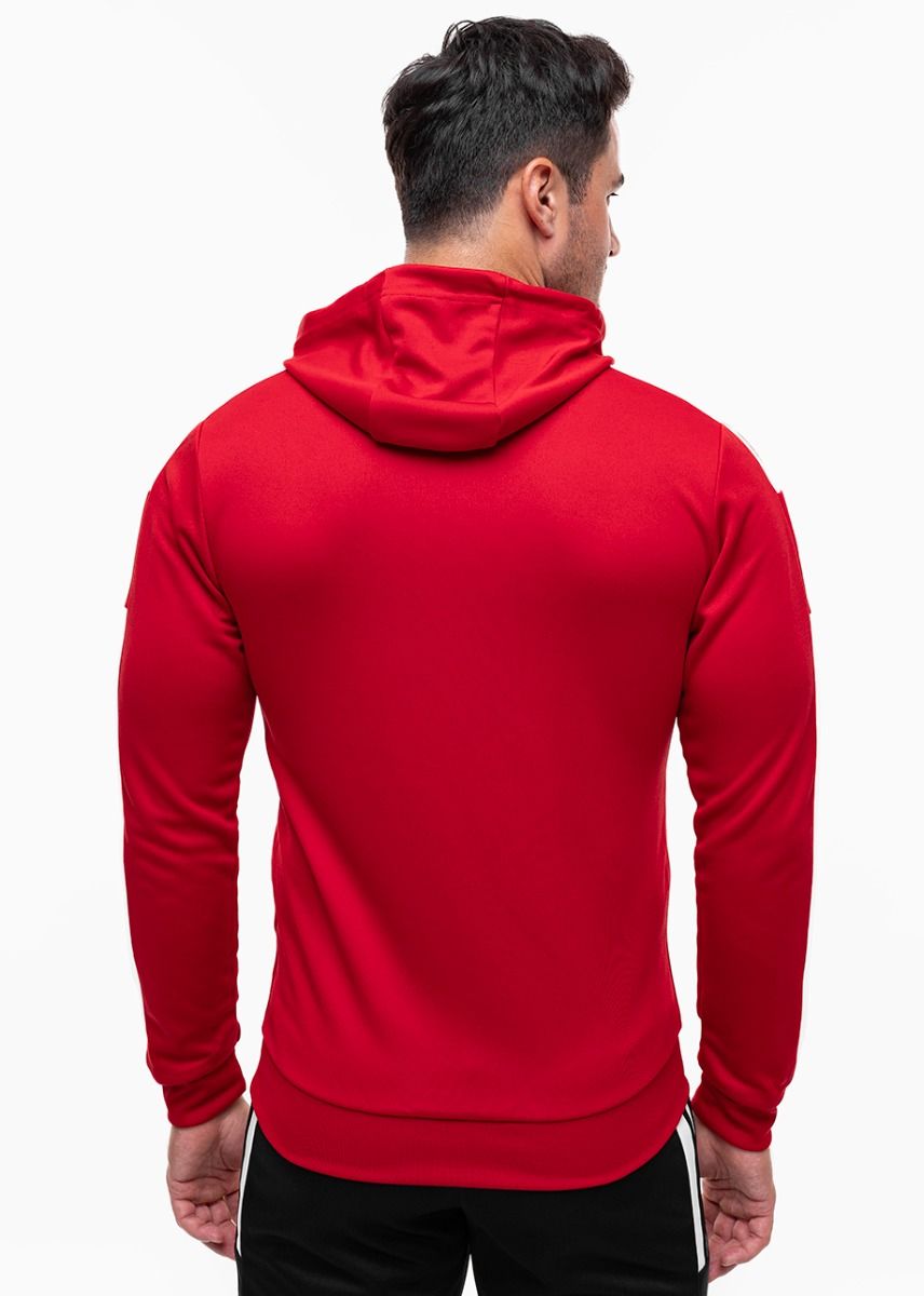 adidas Mikina Pánske Squadra 21 Hoodie GP6435