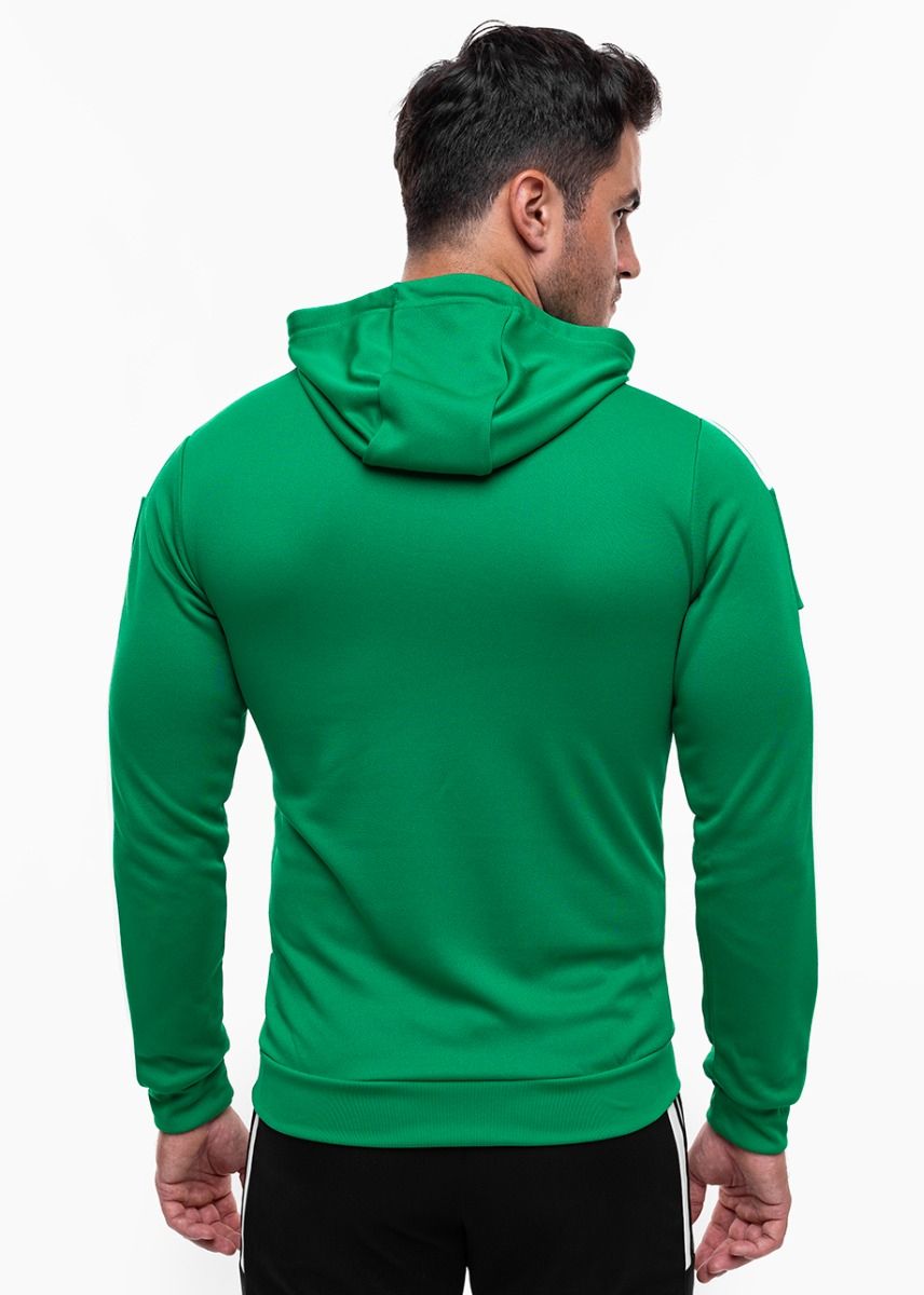 adidas Mikina Pánske Squadra 21 Hoodie GP6437