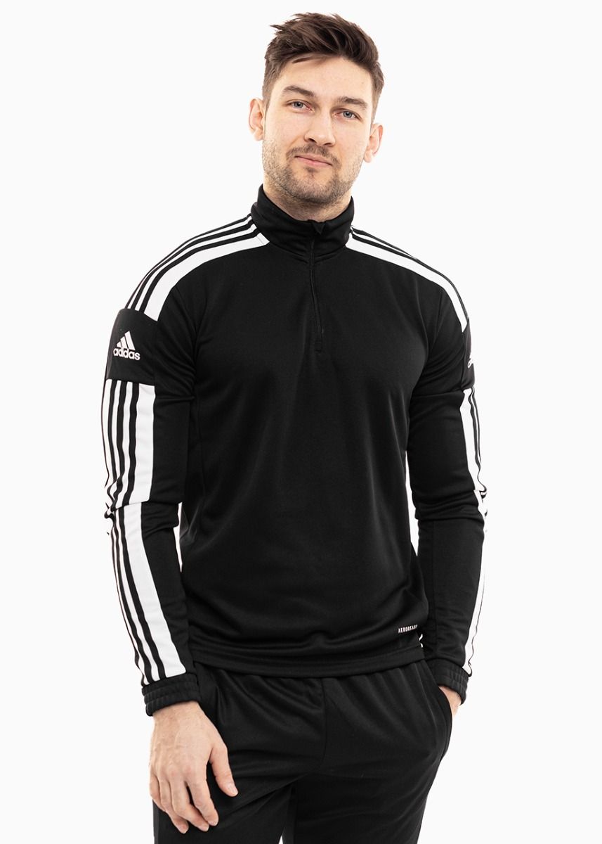 adidas Pánska Mikina Squadra 21 Training Top GK9562 EUR L OUTLET adidas Pánska Mikina Squadra 21 Training Top GK9562 EUR L OUTLET