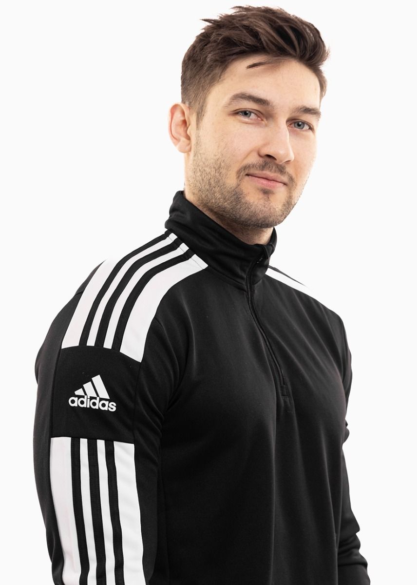 adidas Pánska Mikina Squadra 21 Training Top GK9562 EUR L OUTLET adidas Pánska Mikina Squadra 21 Training Top GK9562 EUR L OUTLET