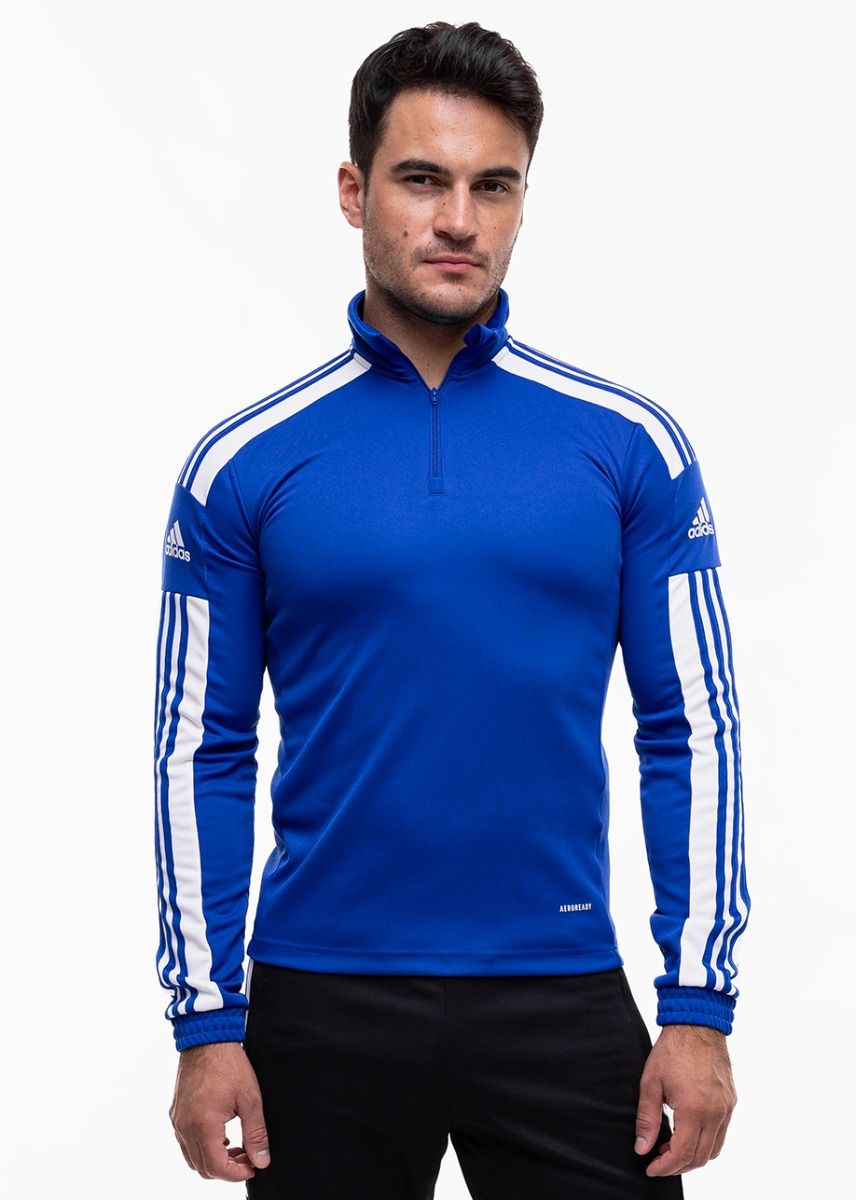 adidas Pánska Mikina Squadra 21 Training Top GP6475