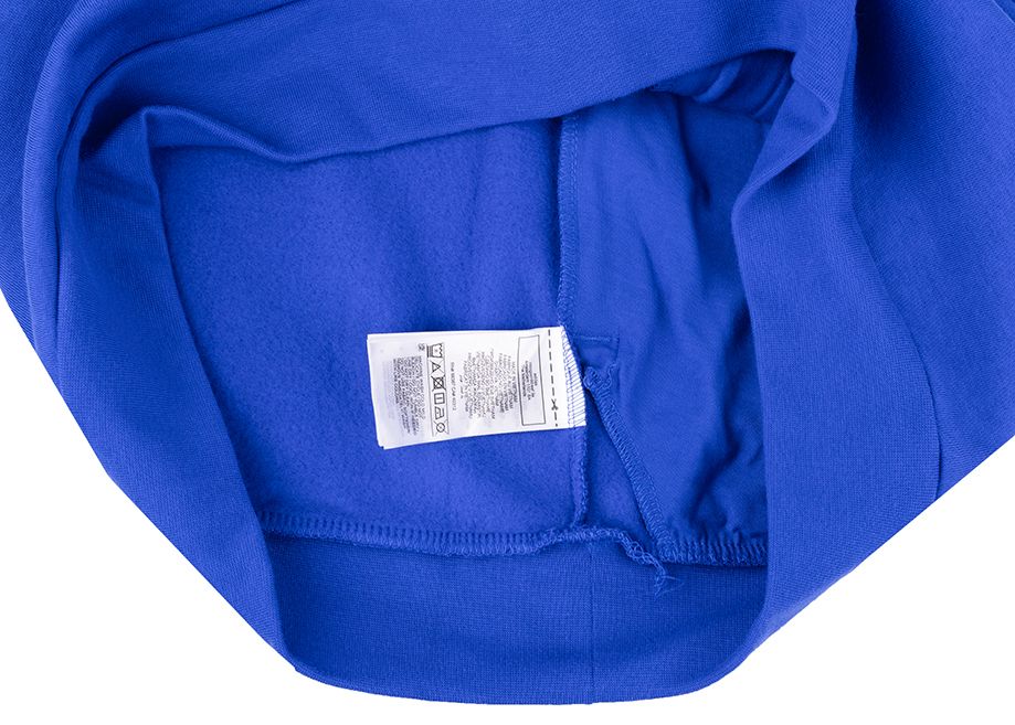 adidas Pánska mikina Squadra 25 Sweat Hoody JD2974 adidas Pánska mikina Squadra 25 Sweat Hoody JD2974