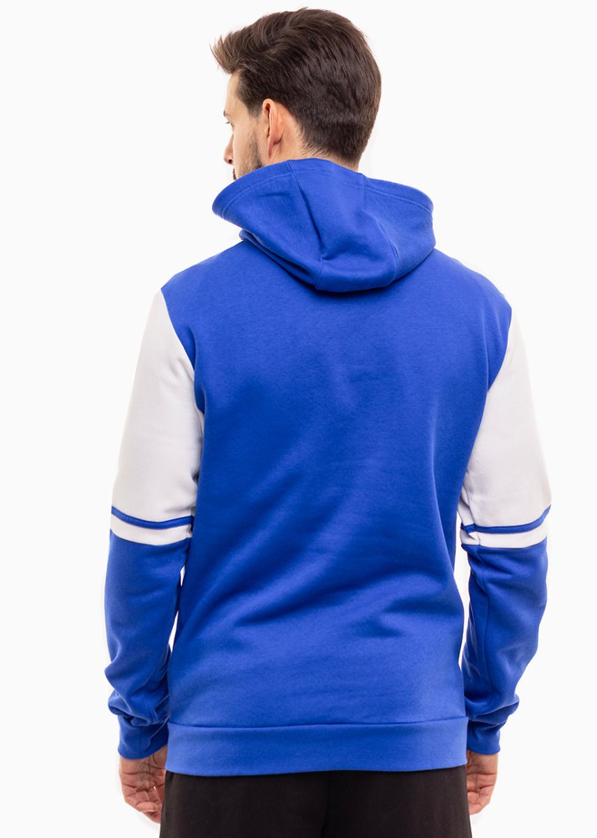 adidas Pánska mikina Squadra 25 Sweat Hoody JD2974 adidas Pánska mikina Squadra 25 Sweat Hoody JD2974