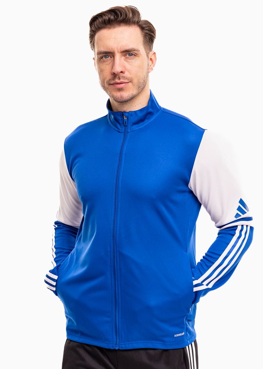 adidas Pánska mikina Squadra 25 Training JD2980