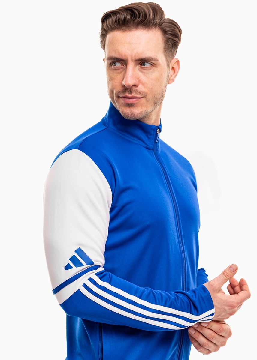 adidas Pánska mikina Squadra 25 Training JD2980