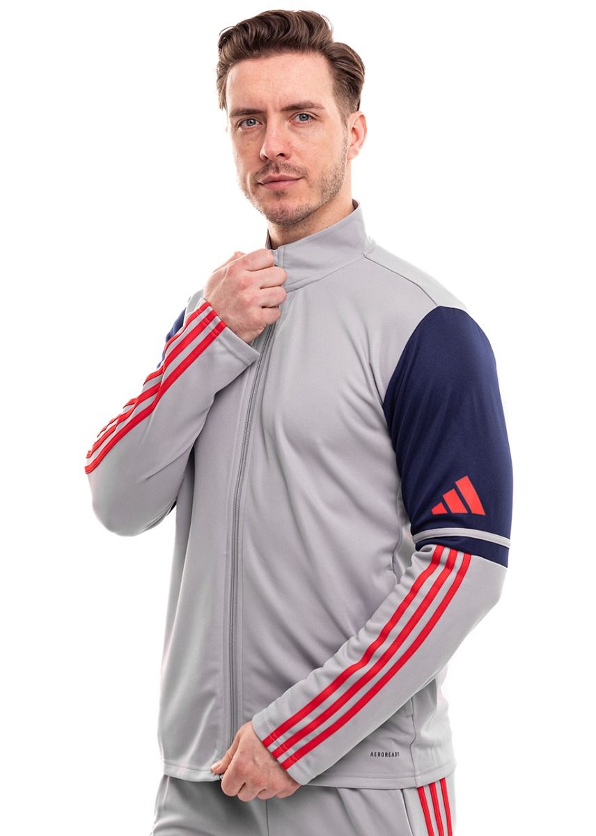 adidas Pánska mikina Squadra 25 Training JP3389