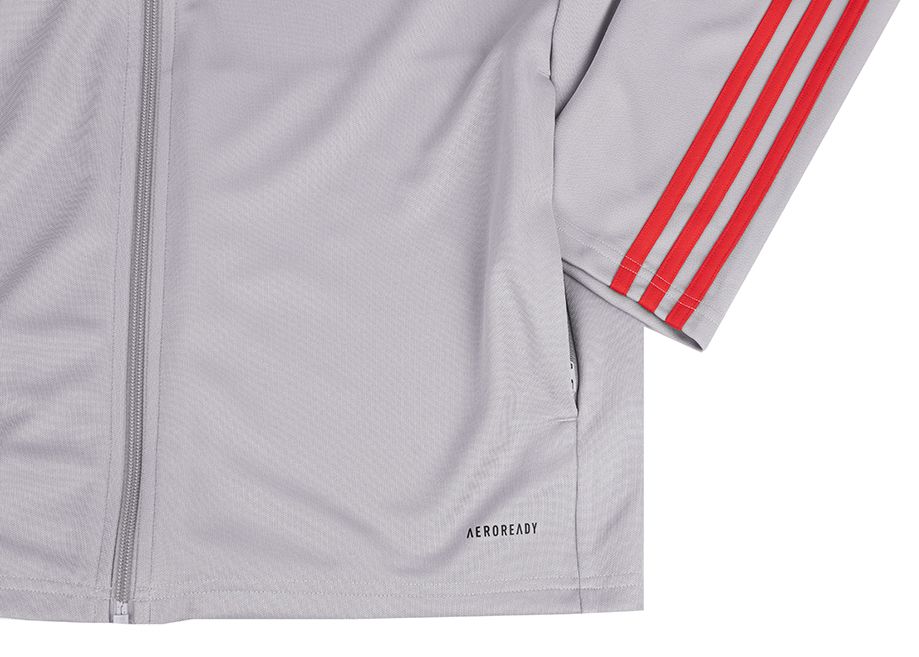 adidas Pánska mikina Squadra 25 Training JP3389