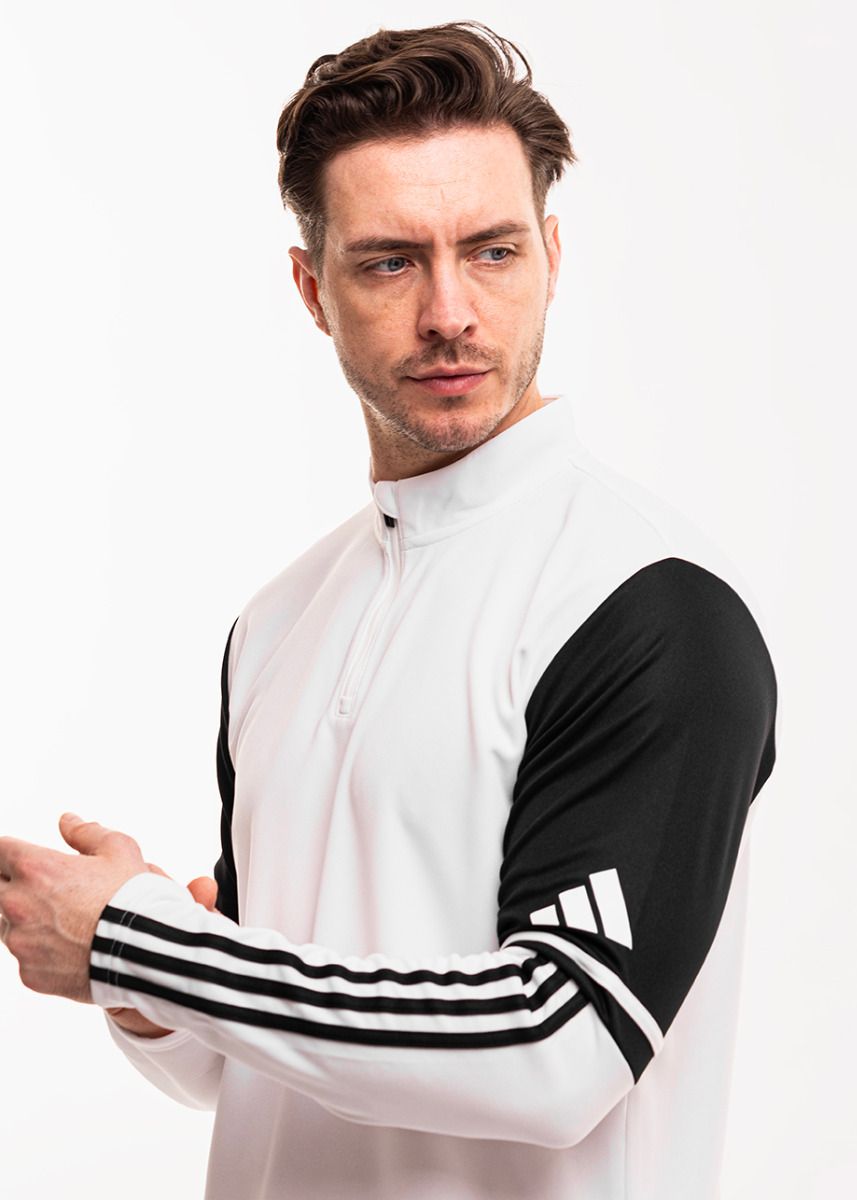 adidas Pánska mikina Squadra 25 Training Top JD2987