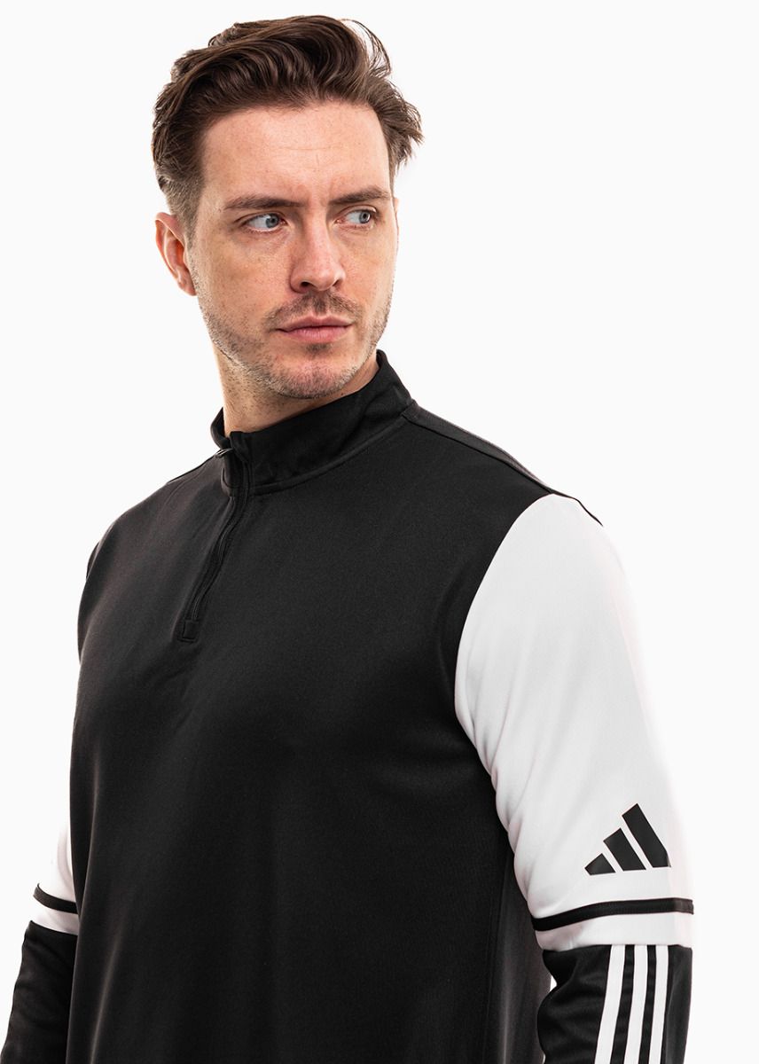 adidas Pánska mikina Squadra 25 Training Top JE2767