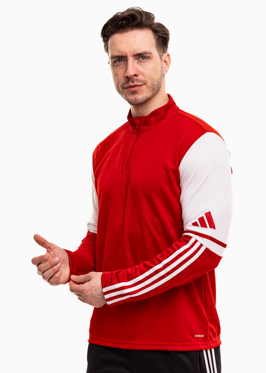 adidas Pánska mikina Squadra 25 Training Top JD2984