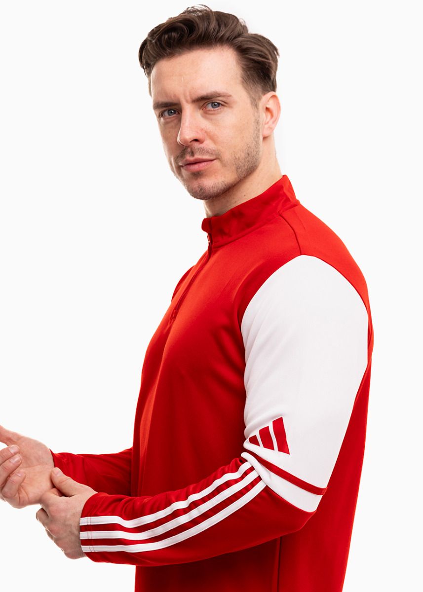 adidas Pánska mikina Squadra 25 Training Top JD2984