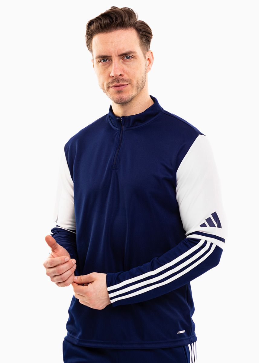 adidas Pánska mikina Squadra 25 Training Top JD2983