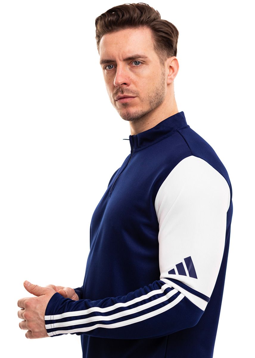 adidas Pánska mikina Squadra 25 Training Top JD2983