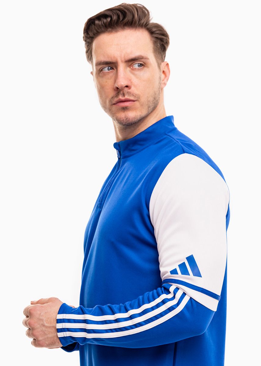 adidas Pánska mikina Squadra 25 Training Top JD2985