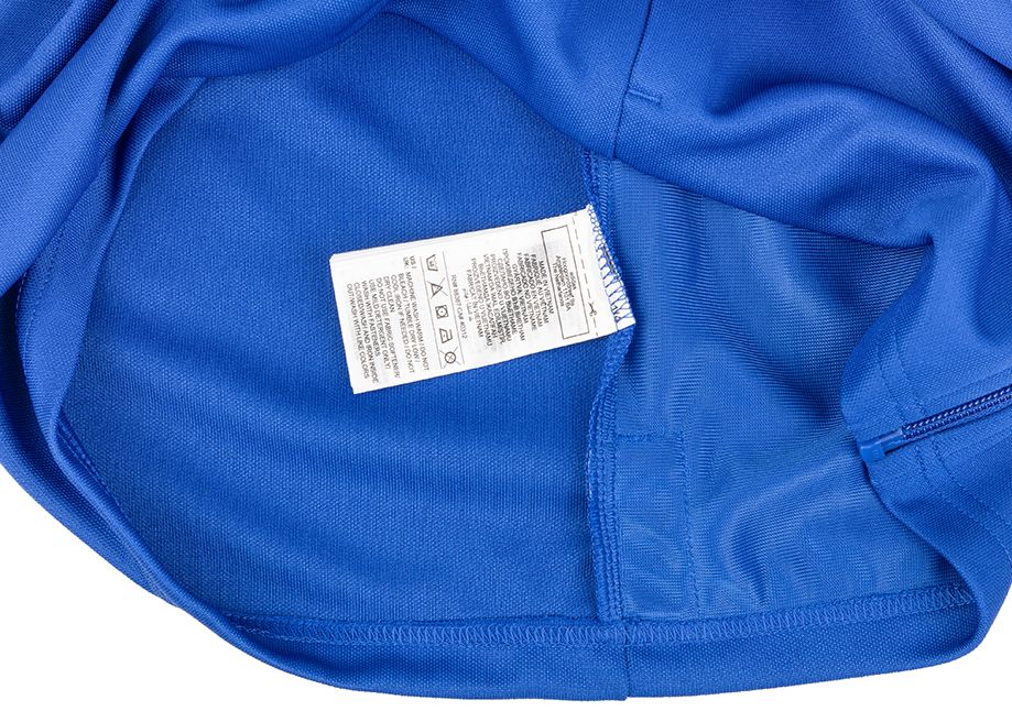 adidas Pánska mikina Squadra 25 Training Top JP3155