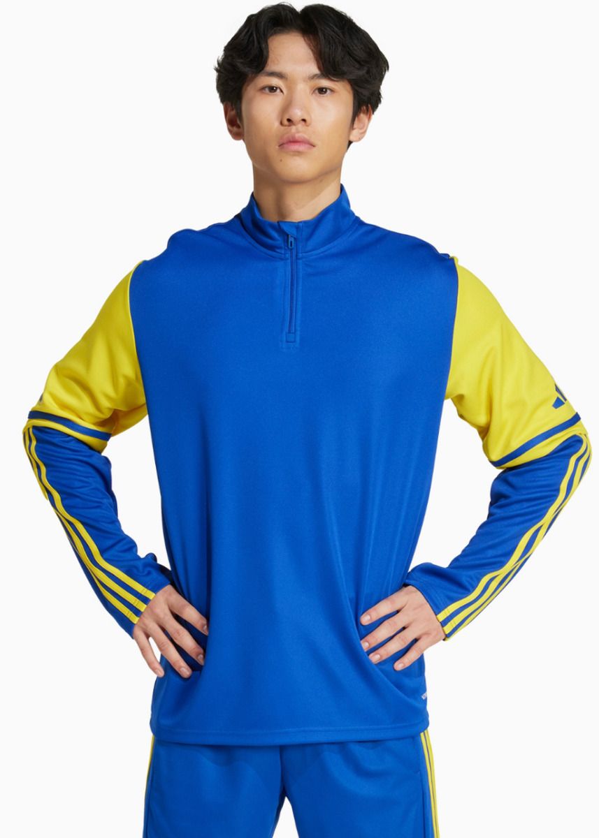 adidas Pánska mikina Squadra 25 Training Top JP3155