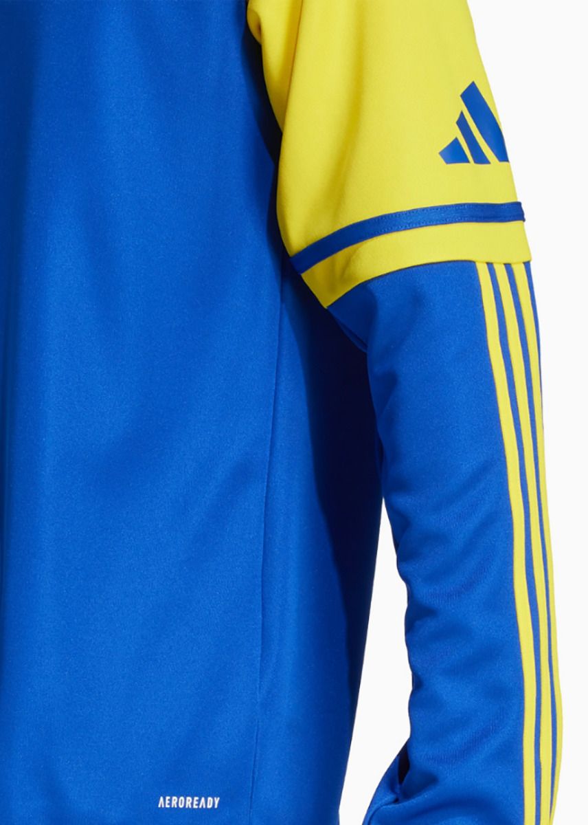 adidas Pánska mikina Squadra 25 Training Top JP3155