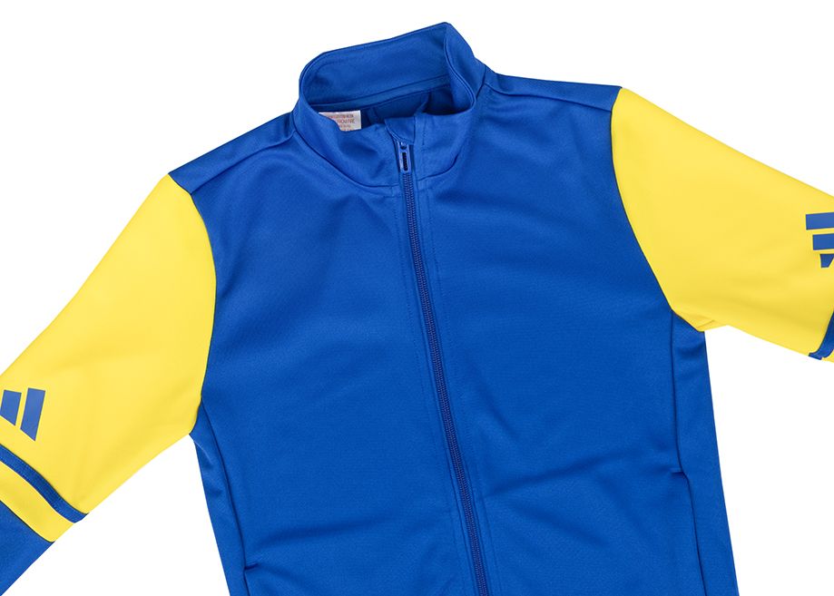 adidas Pánska mikina Squadra 25 Training Top JP3155