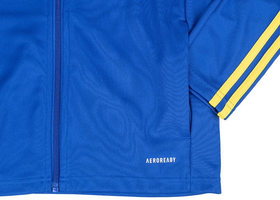 adidas Pánska mikina Squadra 25 Training Top JP3155