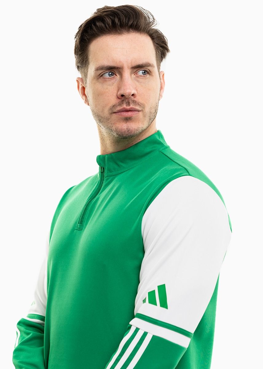 adidas Pánska mikina Squadra 25 Training Top JP3161