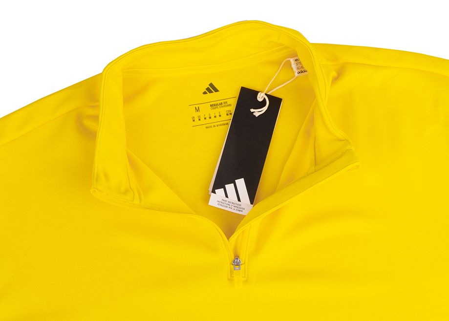 adidas Pánska mikina Squadra 25 Training Top JP3387