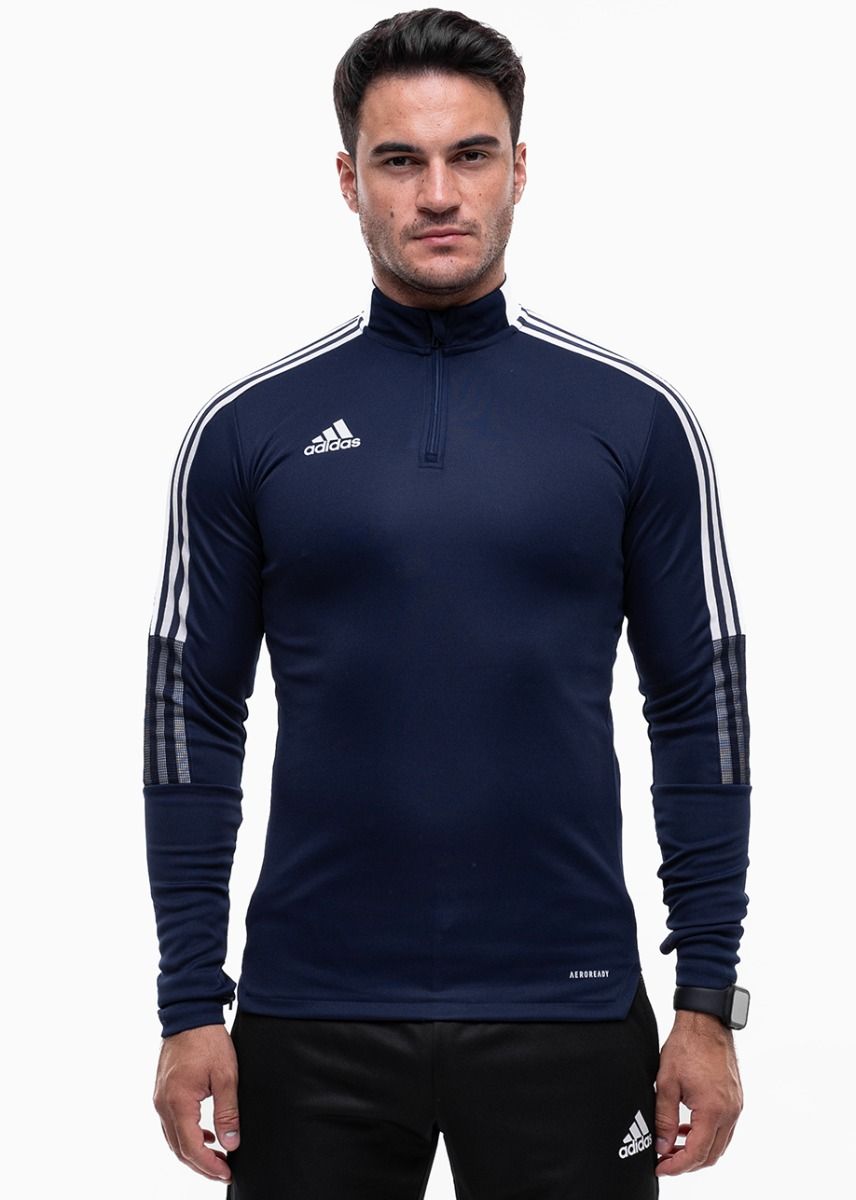 adidas Panska mikina Tiro 21 Training Top GE5426