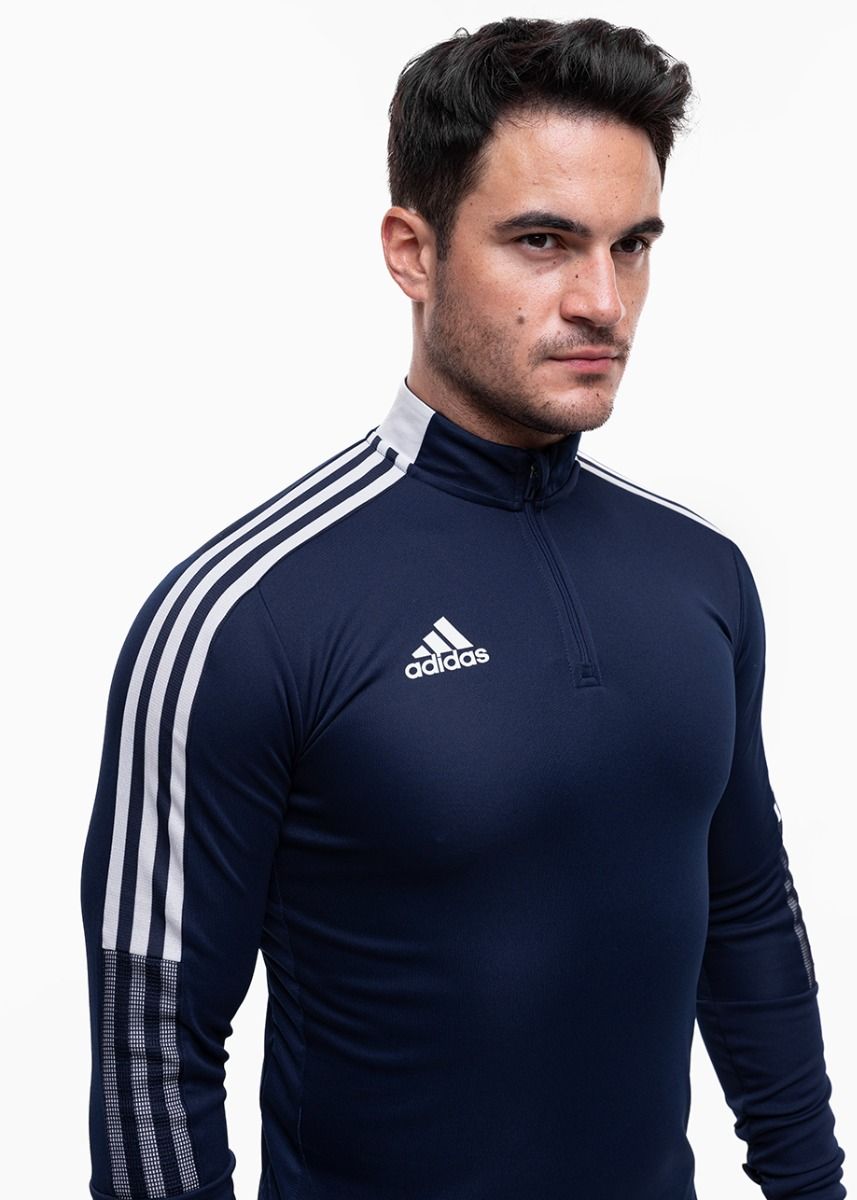 adidas Panska mikina Tiro 21 Training Top GE5426