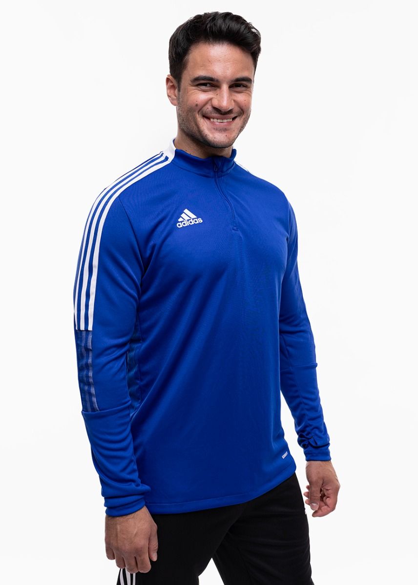 adidas Panska mikina Tiro 21 Training Top GH7302