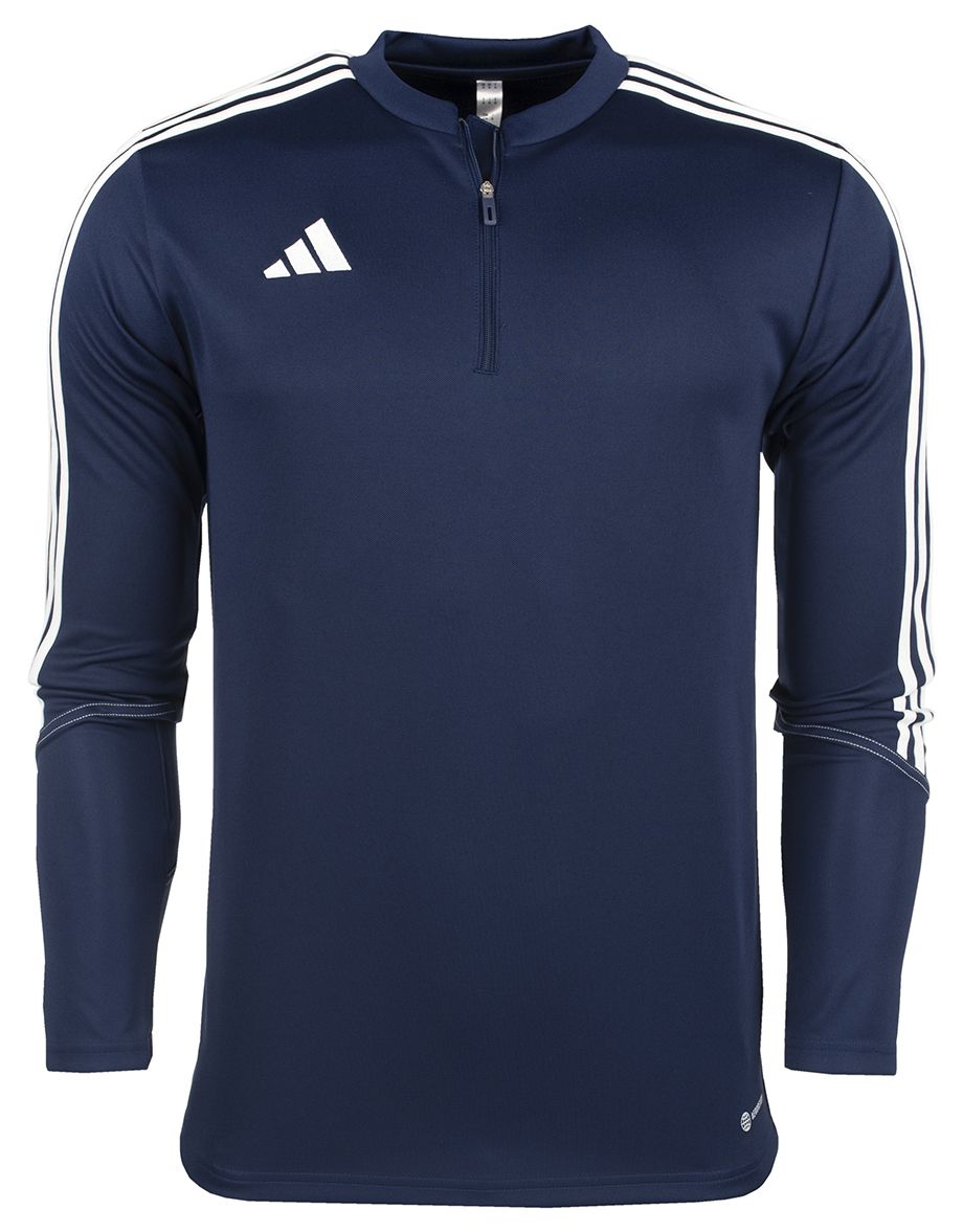 adidas Pánska mikina Tiro 23 Club Training Top HZ0174