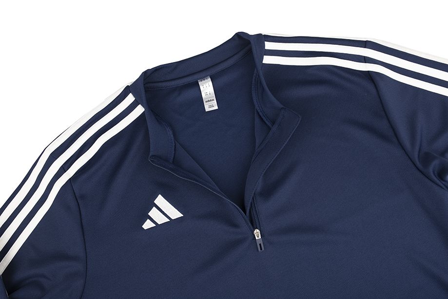 adidas Pánska mikina Tiro 23 Club Training Top HZ0174