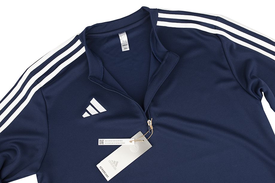 adidas Pánska mikina Tiro 23 Club Training Top HZ0174