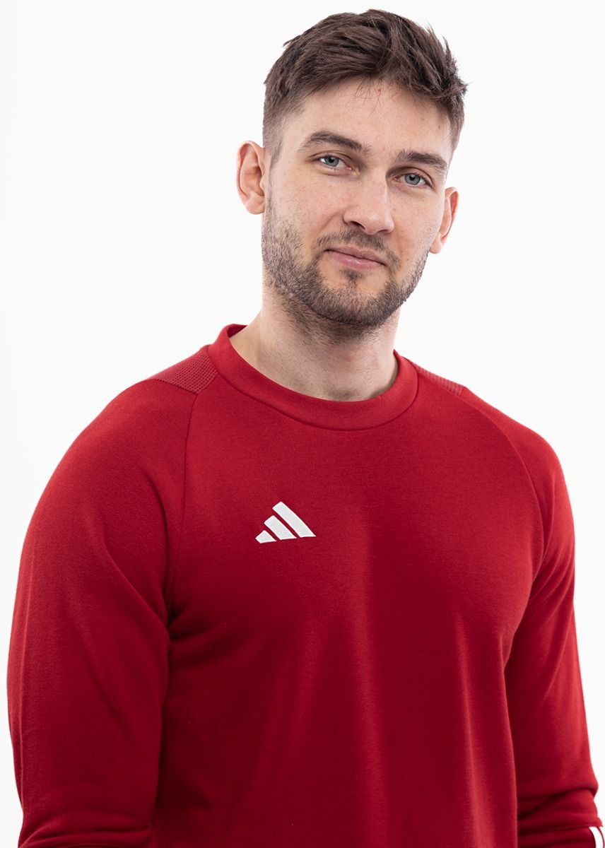 adidas Pánska mikina Tiro 23 Competition Crew HI4709 EUR M OUTLET adidas Pánska mikina Tiro 23 Competition Crew HI4709 EUR M OUTLET