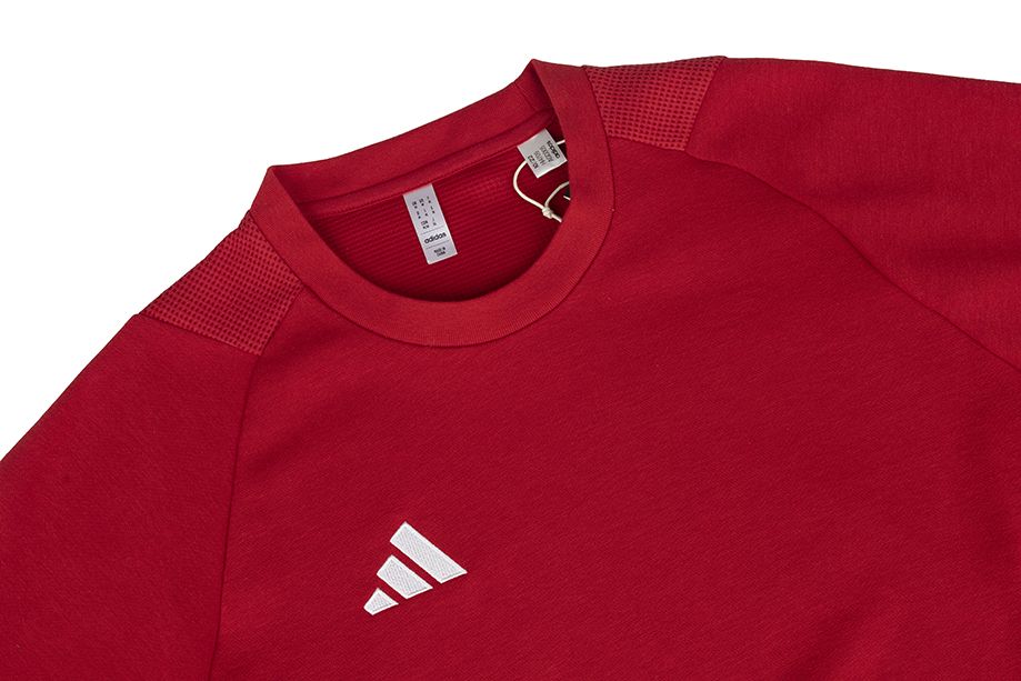adidas Pánska mikina Tiro 23 Competition Crew HI4709 EUR M OUTLET adidas Pánska mikina Tiro 23 Competition Crew HI4709 EUR M OUTLET