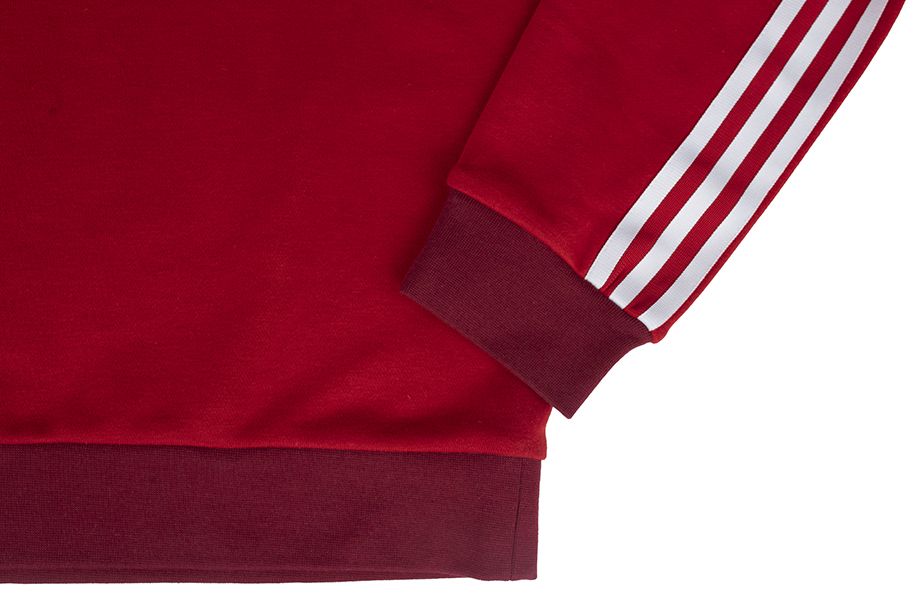 adidas Pánska mikina Tiro 23 Competition Crew HI4709 EUR M OUTLET adidas Pánska mikina Tiro 23 Competition Crew HI4709 EUR M OUTLET