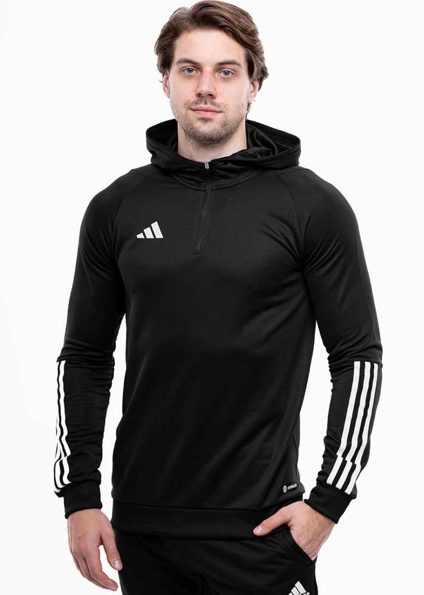 adidas Pánska mikina Tiro 23 Competition Hoodie HE5648