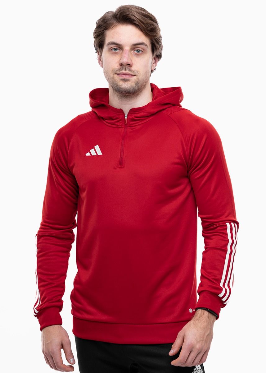 adidas Pánska mikina Tiro 23 Competition Hoodie HK8055