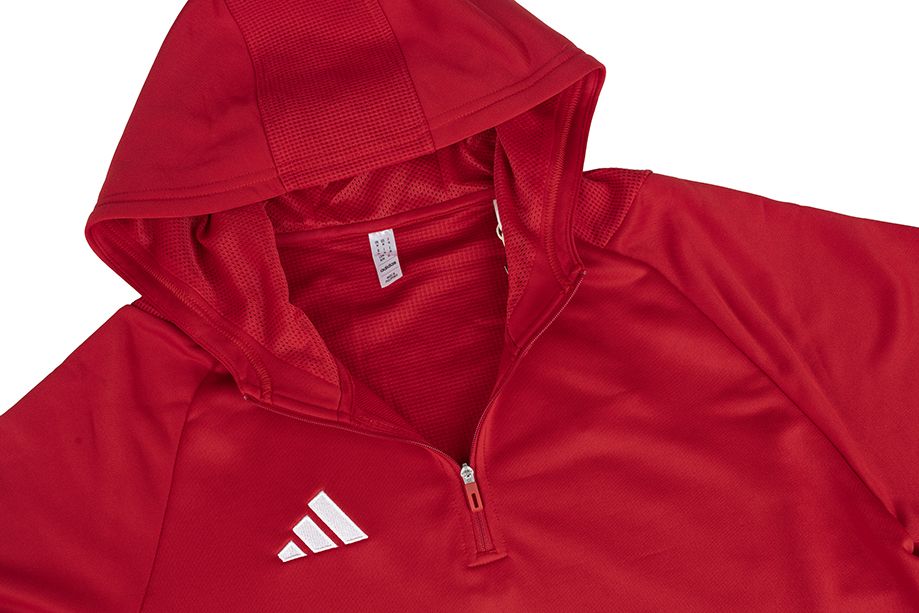 adidas Pánska mikina Tiro 23 Competition Hoodie HK8055