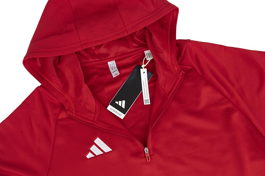 adidas Pánska mikina Tiro 23 Competition Hoodie HK8055