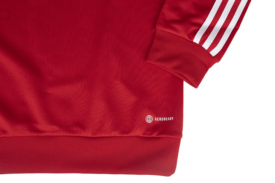 adidas Pánska mikina Tiro 23 Competition Hoodie HK8055