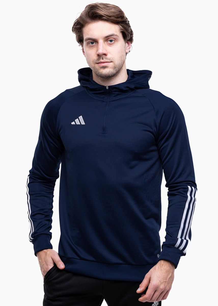 adidas Pánska mikina Tiro 23 Competition Hoodie HK8056